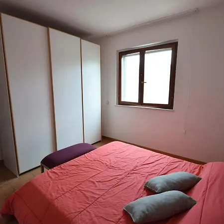 Apartman Calma Marina
