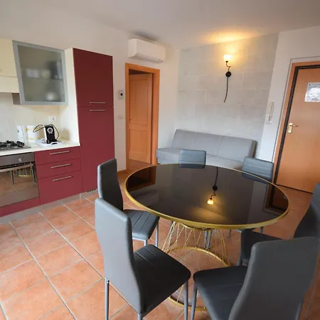 Apartman Calma Marina Scarlino